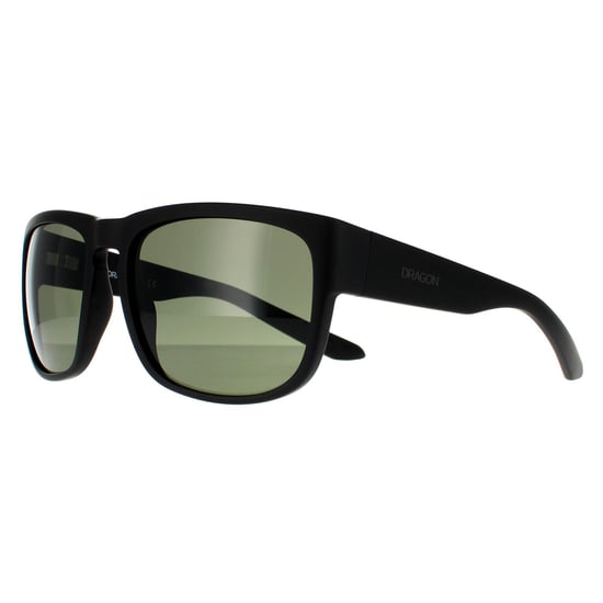Gafas De Sol Negras De Dragón - Image 2