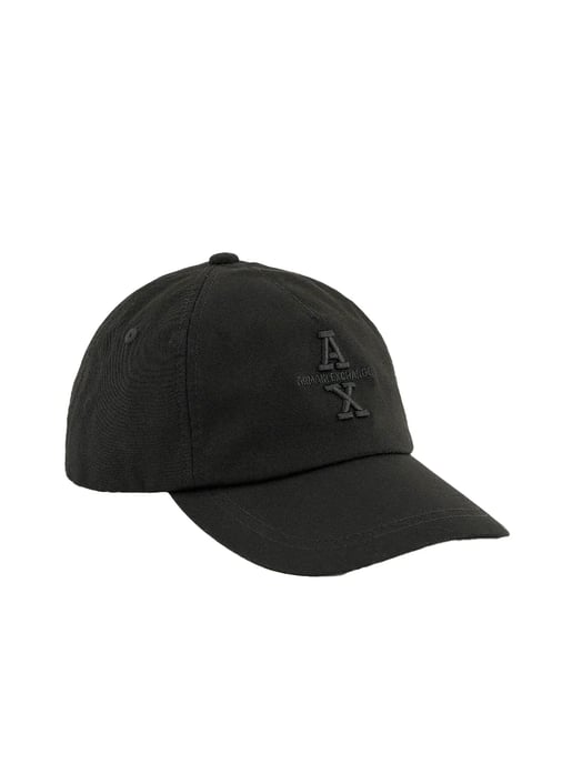 Gorra de béisbol para hombre de Armani Exchange - Image 1
