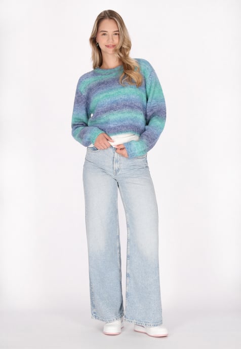 Mymo sweater women - Image 2