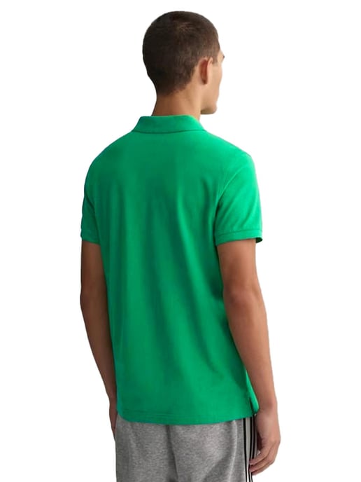 Gant | Polo de manga corta para hombre - Image 2