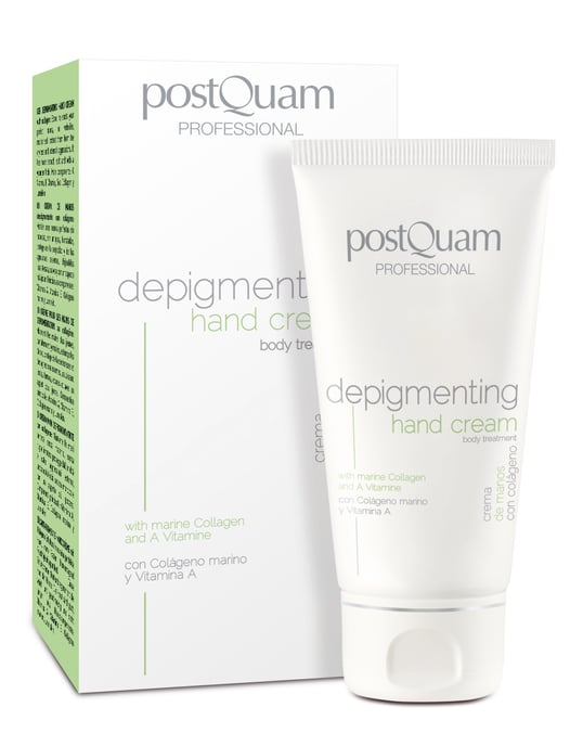 CREMA DE MANOS CON COLAGENO ANTIMANCHAS 75 ML. - Image 1