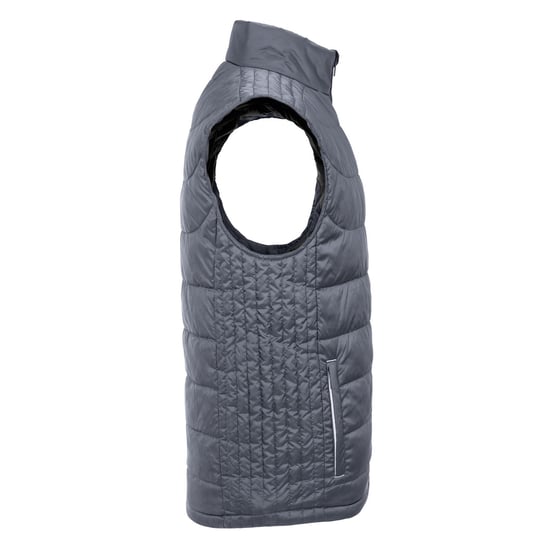 Russell Mens Nano Body Warmer (Iron Grey) - Image 3