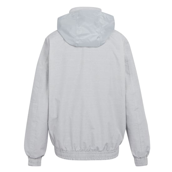 Regatta Mens Shorebay II Waterproof Jacket (Silver Grey)