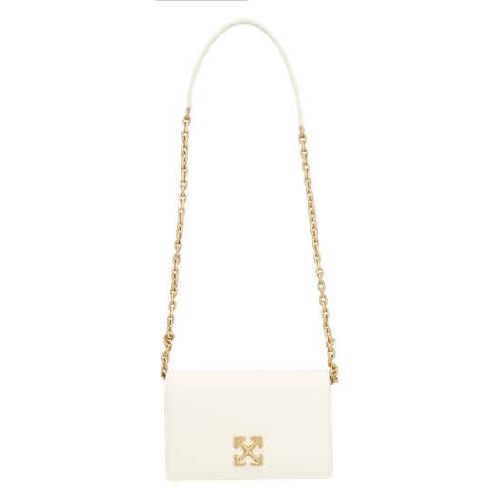 Off White Jitney 0.5 shoulder bag - Image 5