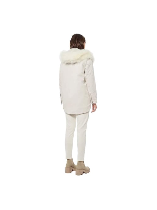 Abrigo Kaporal Essential para mujer - Image 2