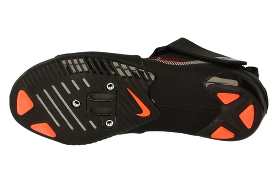 Nike Womens Superrep Cycle Black Trainers - Image 5