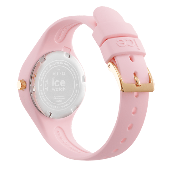 Ice Watch Ice Fantasia - Unicorn Pink Girls's Pink Watch 018422