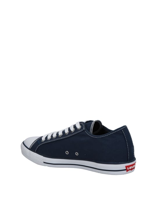 Levi's Blue Sneakers