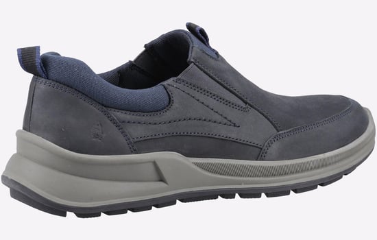 Hush Puppies Arthur MEMORY FOAM Mens - Image 3