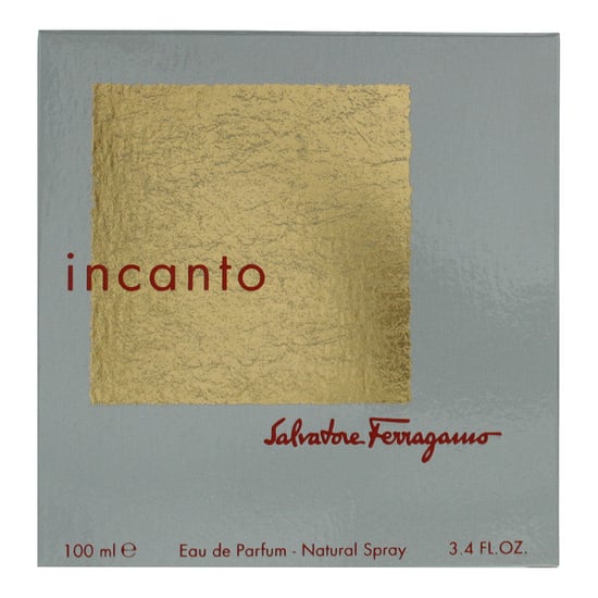 Salvatore Ferragamo Incanto Eau de Parfum Spray 100ml - Image 3