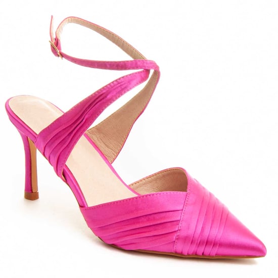 Zapato de Tacón Montevita Festshoe en Fucsia - Image 3
