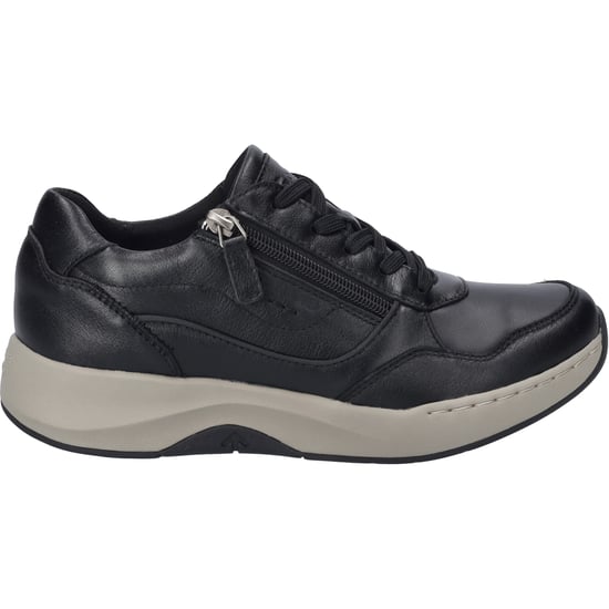 JOSEF SEIBEL Elli 06 | Snaker de Mujeres | negro - Image 2