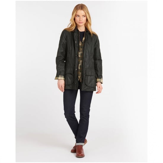 Chaqueta para mujer Barbour Beadnell - Image 5