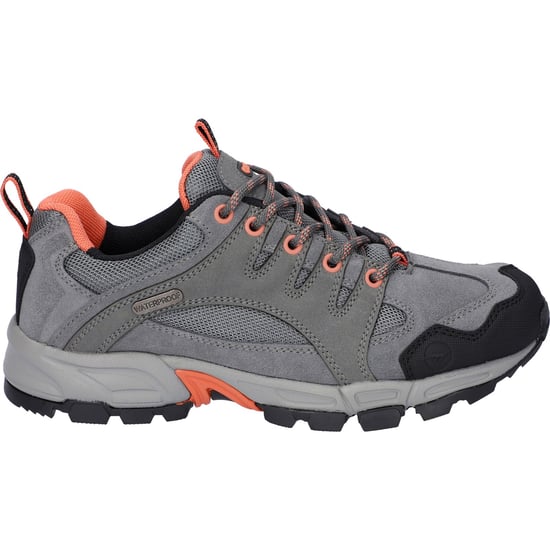 Hi-Tec Auckland Lite Ladies Hiking Shoes - Image 6