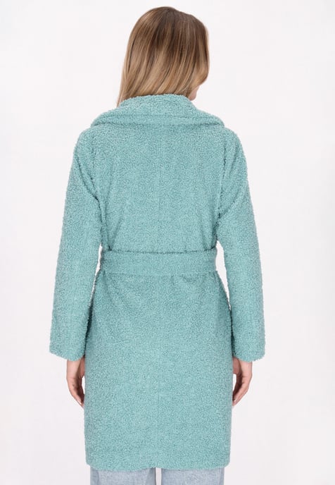 Mymo women aqua - Image 4