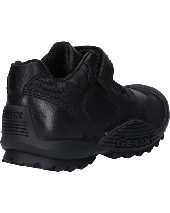 Zapatos de niño Geox en negro - Image 5