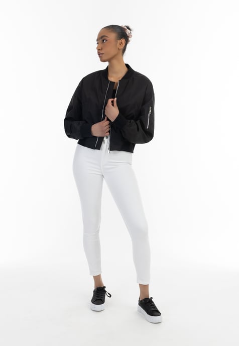 myMo bomber jacket - Image 1