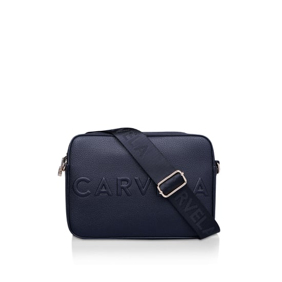 Carvela  Frame Cross Body Bag
