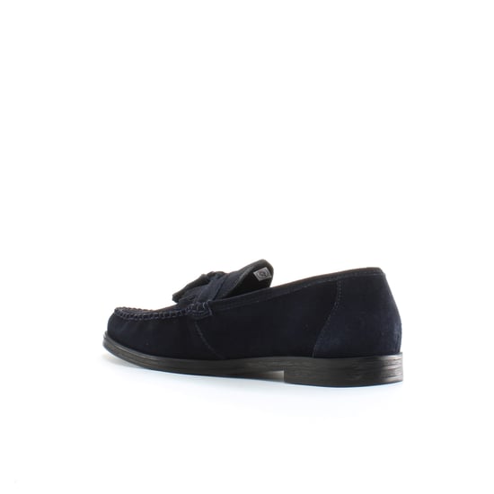 Ben Sherman Bedford Mens Navy Shoes