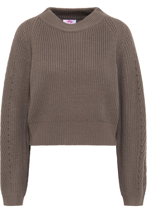 myMo knit sweater blonda - Image 1
