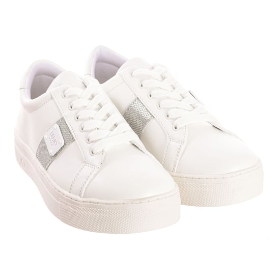 Classic Sneaker ALICIA 505 4A3707EX016 woman