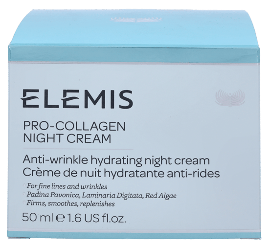 Pro-collagen Night Cream 50 ml - Image 2