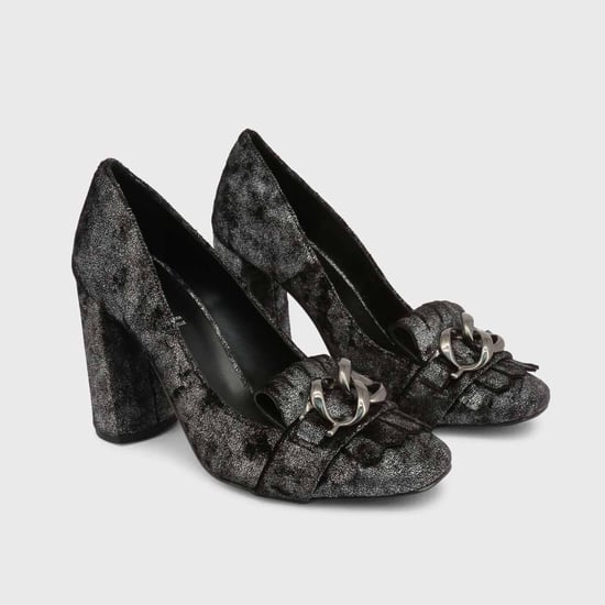 Tacones de Mujer Hechos en Italia - Image 1