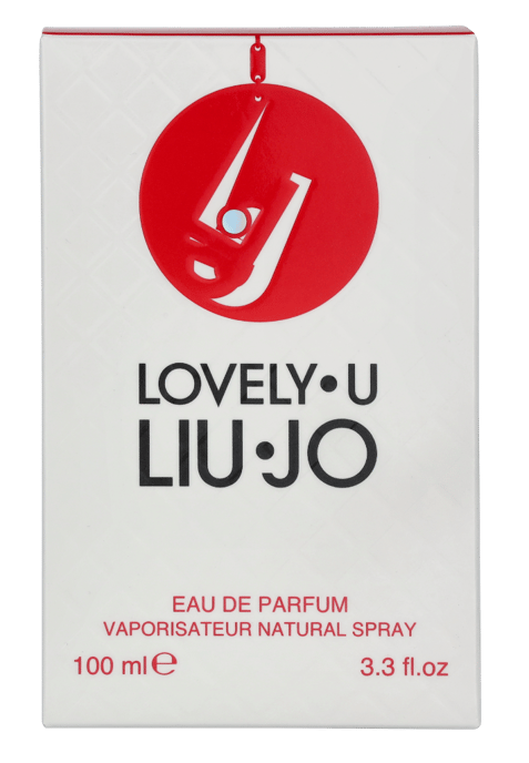 Liu-Jo Lovely U Edp Spray 100 ml - Image 2