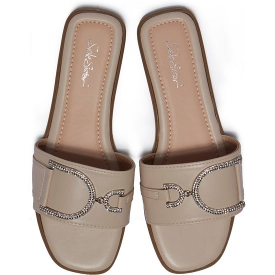 Solesister Dede Slide Sandals