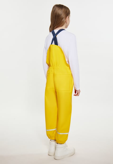 Schmuddelwedda yellow - Image 4