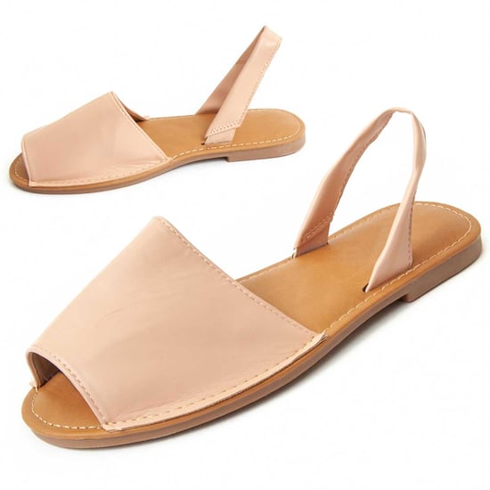 Sandalía Plana Montevita Eivissa en Rosa - Image 2