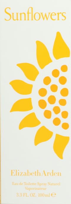 Sunflowers Eau De Toilette Vaporizador 100 ml - Image 2