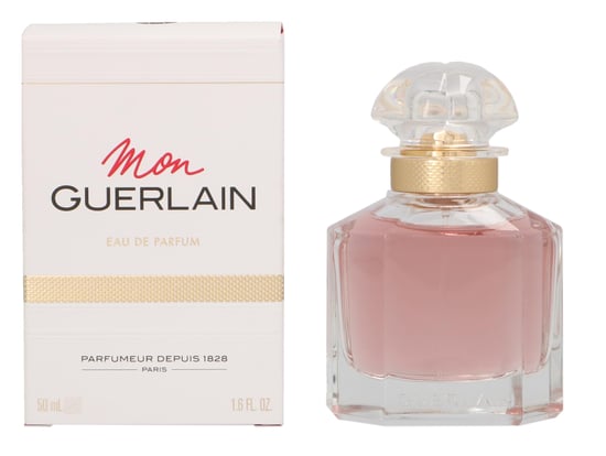 Guerlain Mon Guerlain Edp Spray 50ml - Image 1