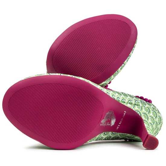 Ruby Shoo Miley Zapatos - Image 4