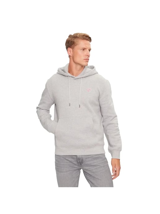 Sudadera Guess para hombre con parche - Image 1