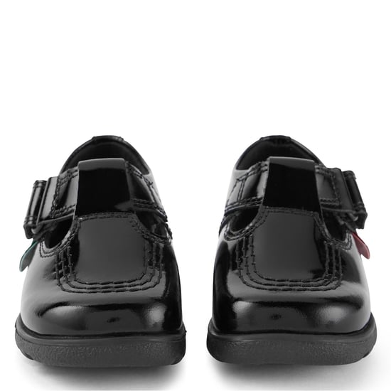 Zapatos T-Bar Fragma para niñas Junior de Kickers - Image 2