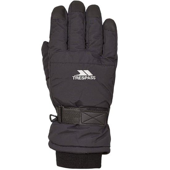 Trespass Youths Gohan II Ski Gloves - Image 2