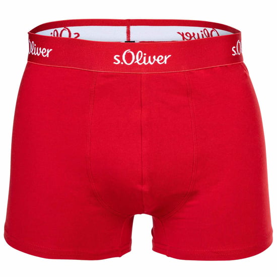 S.Oliver Boxerbrief Regulärer Boxer Shorts - Image 4
