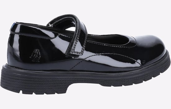 Hush Puppies Leather Junior - Image 3