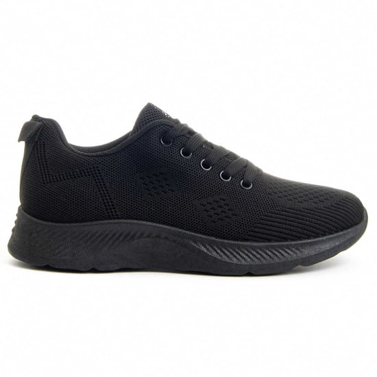 Zapatilla Montevita Fitcrosw7 en Negro - Image 2