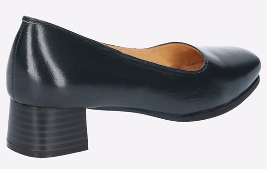 Amblers Walford Womens (Wide Fit)