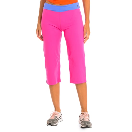 Women's High Waist Sports Shorts Z1B00129