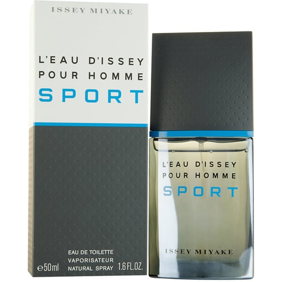 L'Eau D'Issey Pour Homme Sport Eau De Toilette Vaporizador 50 ml - Image 1