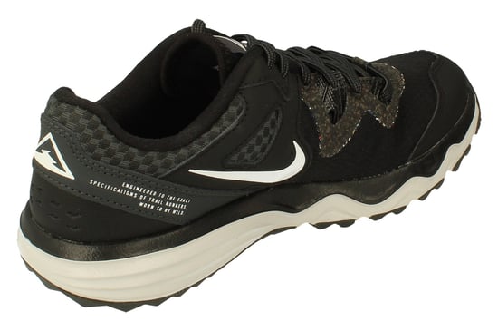 Nike Juniper Trail Womens Trainers Black - Image 3