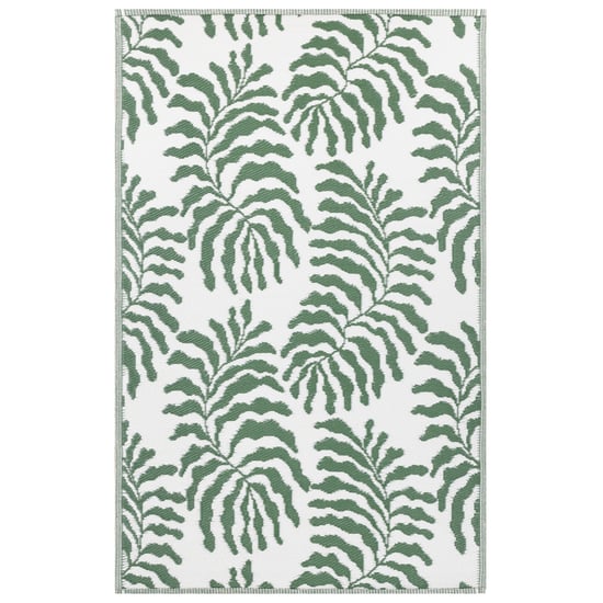 furn. Tocorico Recycled Outdoor Rug