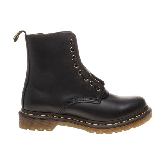 Dr Martens 1460 Pascal Front Zip Botas - Image 2