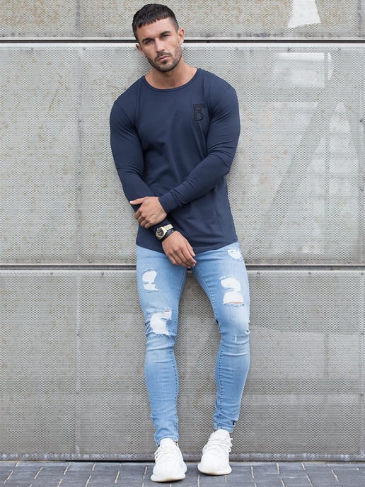 Camiseta hombre | Bound By Honour - Image 3