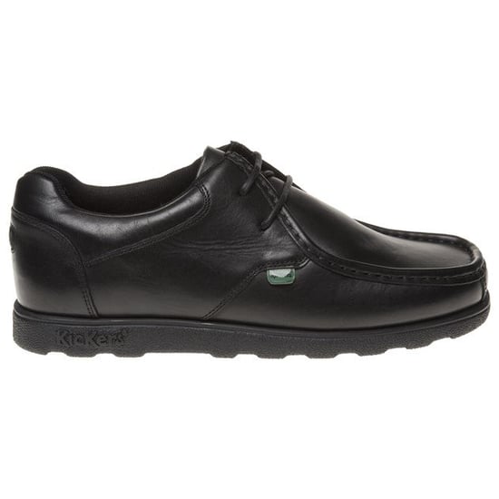 Kickers Fragma Lace Shoes