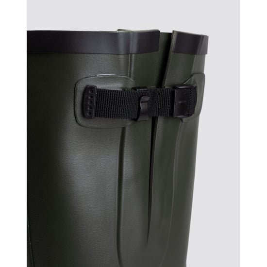 Hunter Unisex Balmoral Classic Side Adjustable Tall Boot - Image 5