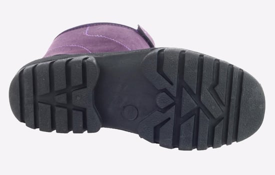 Cotswold Venture WATERPROOF Winter Boot Junior - Image 5